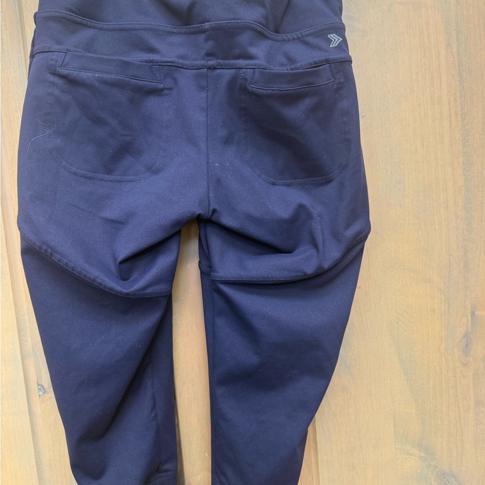 Womens softball pants Small Bellalete